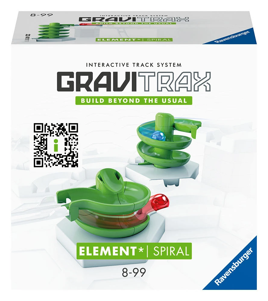 Ravensburger GraviTrax Extensions - Spirale