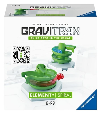 Ravensburger GraviTrax Extensions - Spirale