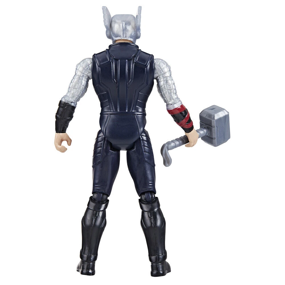 Marvel Avengers Epic Hero Series Thor Action Figure