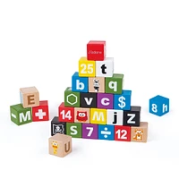 J''Adore Premium Block Set