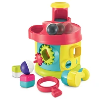 Early Learning Centre Twist and Turn Activity House - R Exclusive