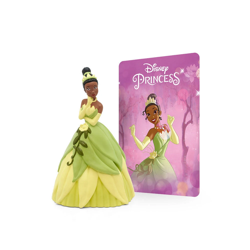 Tonies - La Princesse et la Grenouille - Édition anglaise