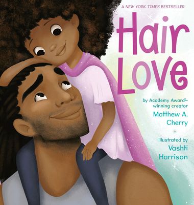 Hair Love - English Edition
