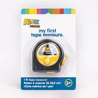 ALEX - 1Ft Tape Measure