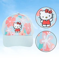 Hello Kitty Hat Multi Size 4-6X