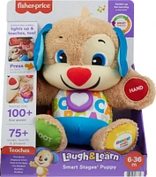 Fisher-Price - Rires et Éveil