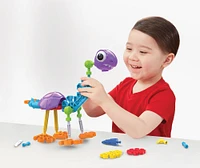 Ensemble de construction Kid K'Nex Dino Dudes