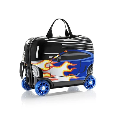 Heys Car Ride-On Luggage