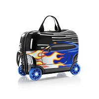 Heys Car Ride-On Luggage