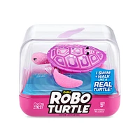 Tortue nageuse robotique Robo Turtle par ZURU