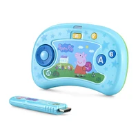LeapFrog Peppa Pig Peppa's Big Day - Édition anglaise