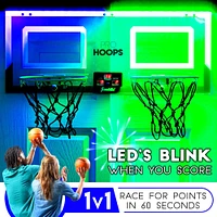 Pro Hoops 2 Player LED