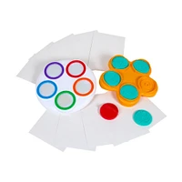 Crayola Color Wonder Mess-Free Paint & Stamper Kit