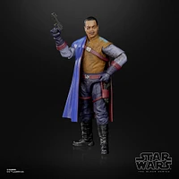 Star Wars The Black Series Credit Collection Greef Karga Toy - R Exclusive