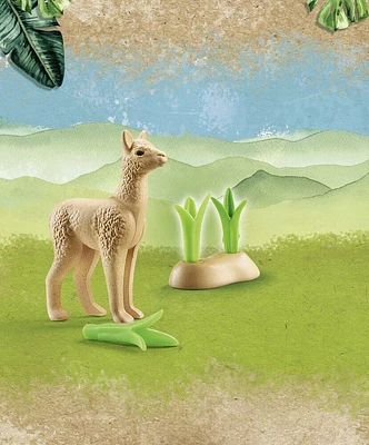 Playmobil - Wiltopia