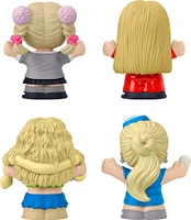 Fisher-Price Little People Collector Britney Spears