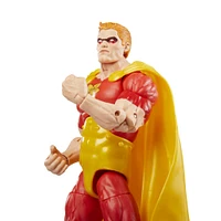 Hasbro Marvel Legends Marvel's Hyperion and Marvel's Doctor Spectrum, Squadron Supreme Collectible 6" Action Figures