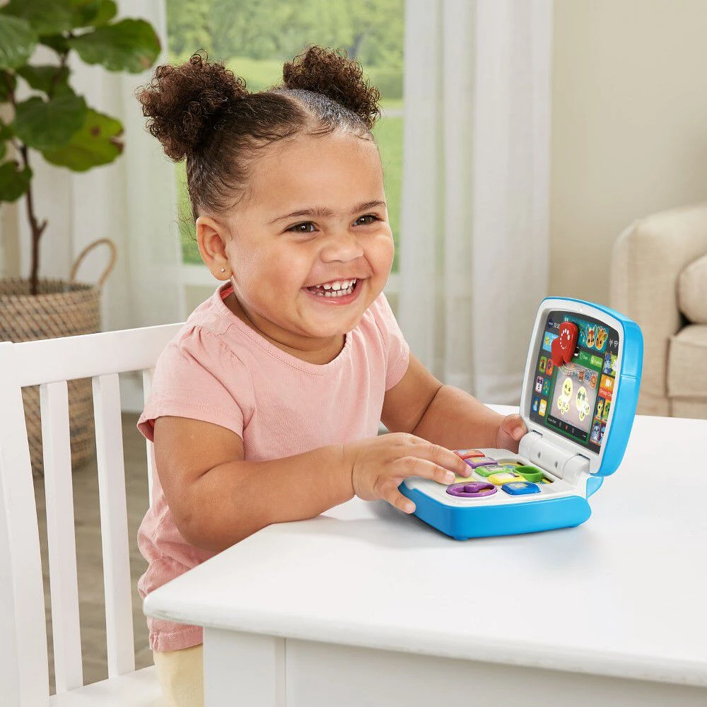 VTech Baby ordi des découvertes