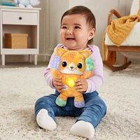 VTech Baby Fripon, cache-cache chaton