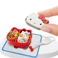 GA's Miniverse Make It Mini Food Hello Kitty