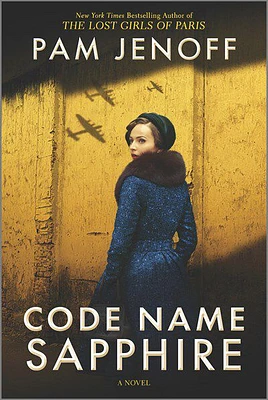 Code Name Sapphire - Édition anglaise