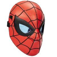 Marvel Spider-Man Glow FX Mask Role Play Toy