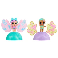 LOL Surprise Fairies! Tots Dolls