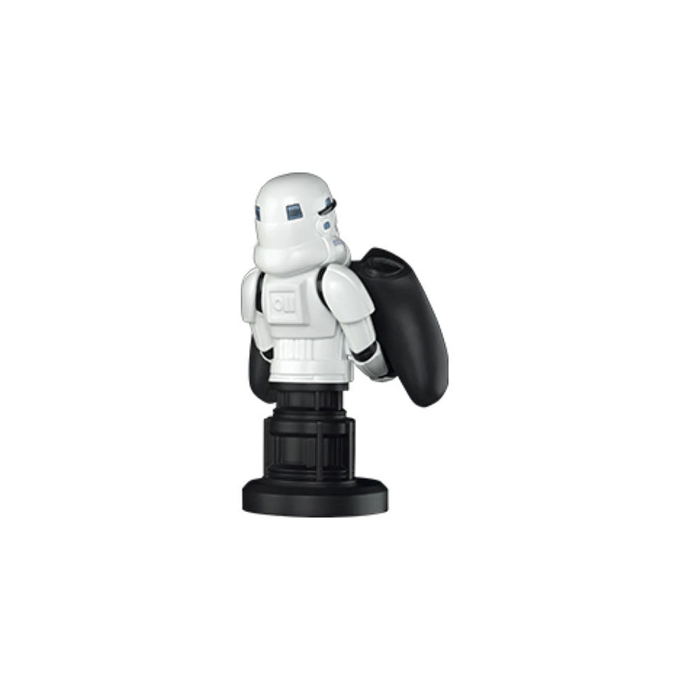 Stormtrooper Cable Guy - English Edition