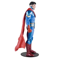 Figurine 7" DC Multiverse - Injustice 2 - Superman