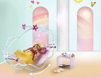 Playmobil - Chambre de princesses