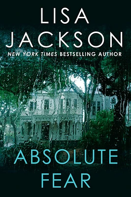 Absolute Fear - English Edition