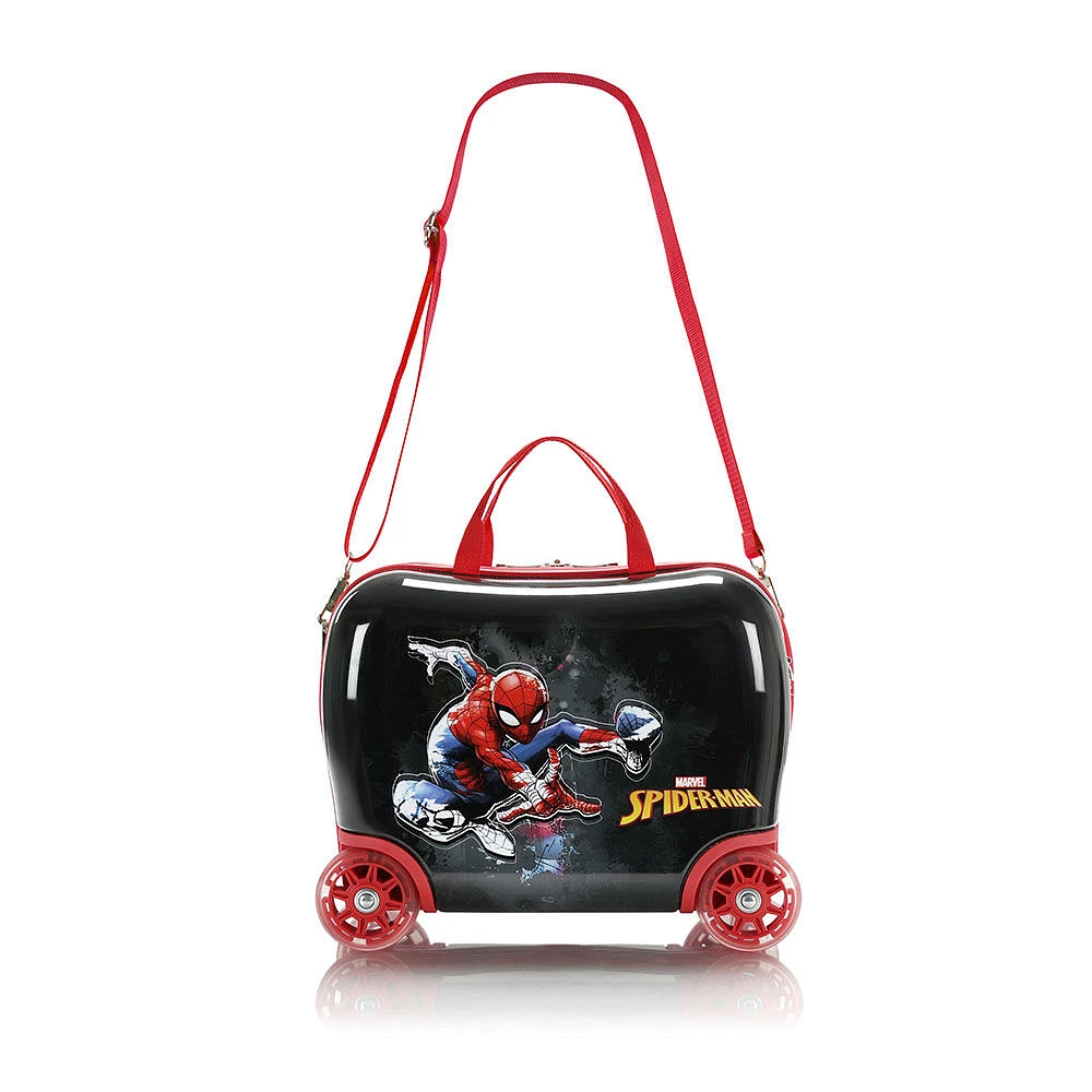 Bagage à roulettes Marvel Spider-Man