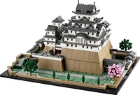 LEGO Architecture Le château de Himeji 21060 Ensemble de construction (2 125 pièces)