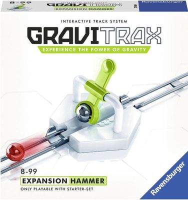 Ravensburger: Gravitrax - Gravity Hammer