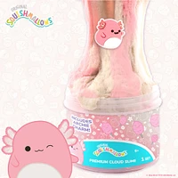 Squishmallow Figure Topper Jars - Archie