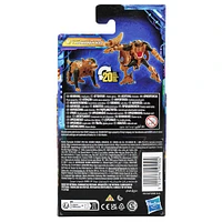 Transformers Legacy United Core Class Beast Wars II Universe Tasmania Kid Action Figure