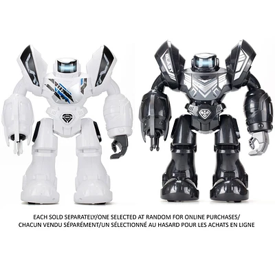 YCOO Silverlit Robo Blast