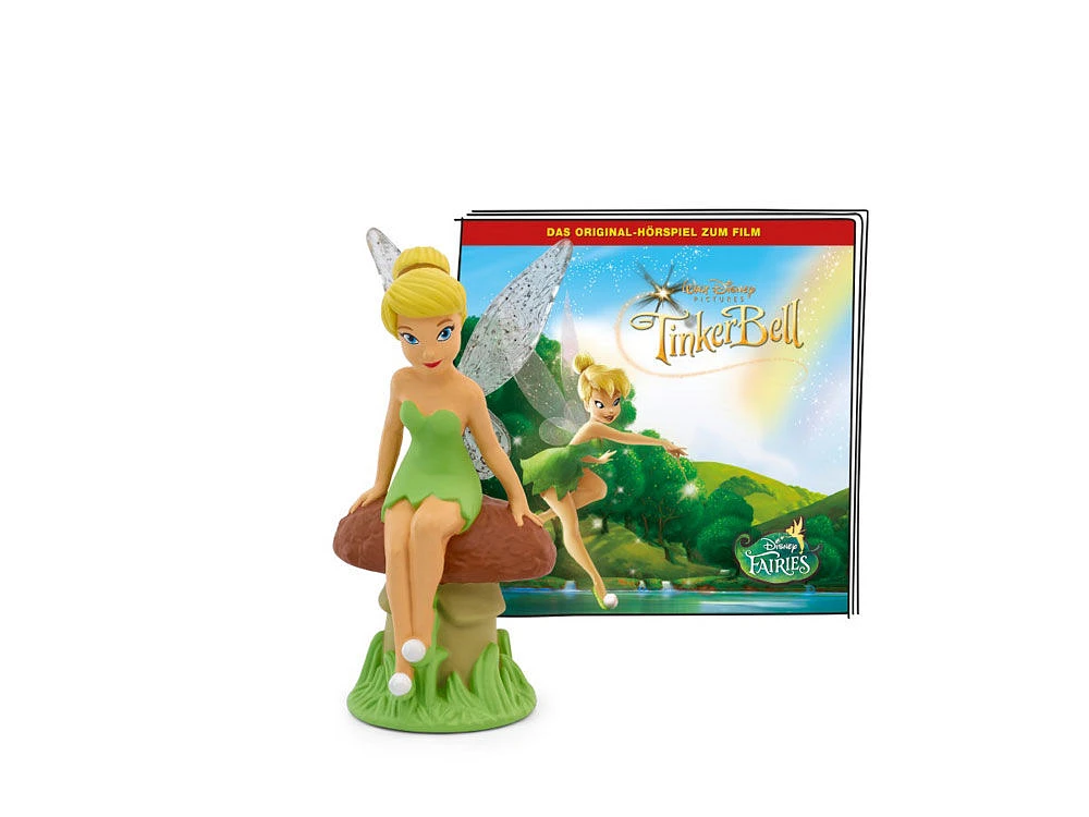 Tonies - Tinker Bell - Édition anglaise