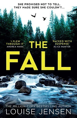 The Fall - English Edition