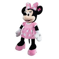 Disney: Minnie Mouse Large Plush