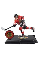 McFarlane's SportsPicks-NHL 7"Posed Fig - Connor Bedard (Chicago Blackhawks)