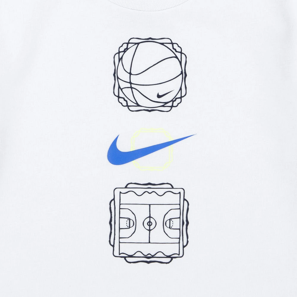 Nike DRI-FIT DNA 24 Short Set