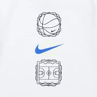 Nike DRI-FIT DNA 24 Short Set