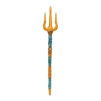 Little Mermaid Live Action King Triton's All-Powerful Trident