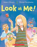 Look At Me! - English Edition