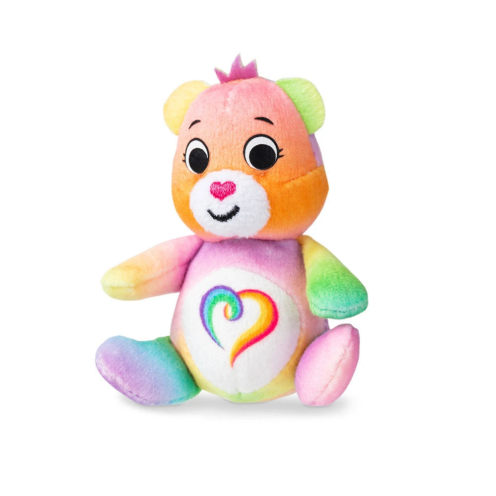 Care Bears Micro Plush Togetherness Bear