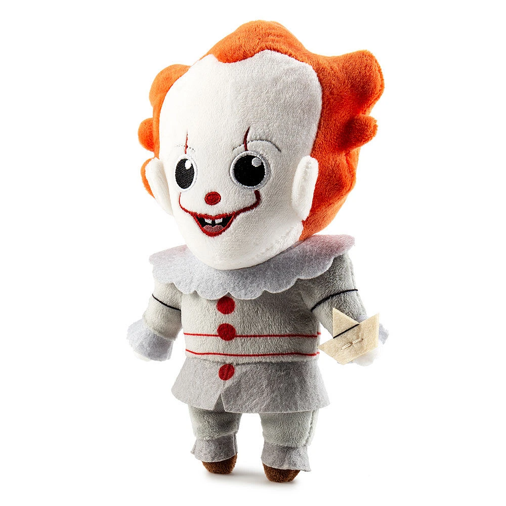 IT - Pennywise - 7.5" Phunny Plush