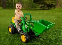 Peg Perego - John Deere Mini Power Loader Ride-On