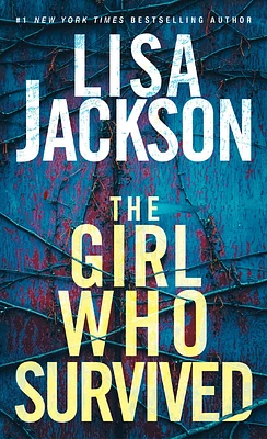 The Girl Who Survived - Édition anglaise