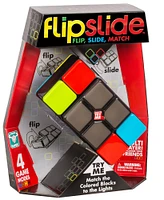 Flipslide Game - English Edition